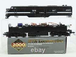 HO Proto 2000 920-40540 NYC New York Central E7A Diesel #4005 with DCC & Sound