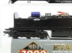 HO Proto 2000 920-40540 NYC New York Central E7A Diesel #4005 with DCC & Sound