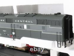 HO Proto 2000 920-40993 NYC New York Central EMD E7A Diesel #4024 with DCC & Sound