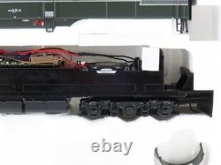HO Proto 2000 920-40993 NYC New York Central EMD E7A Diesel #4024 with DCC & Sound