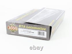 HO Proto 2000 920-40993 NYC New York Central EMD E7A Diesel #4024 with DCC & Sound
