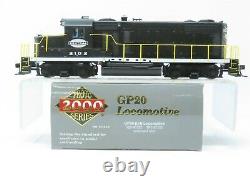 HO Proto 2000 920-41552 NYC New York Central GP20 Diesel #2102 with DCC & Sound