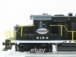 HO Proto 2000 920-41552 NYC New York Central GP20 Diesel #2102 with DCC & Sound