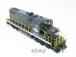 HO Proto 2000 920-41552 NYC New York Central GP20 Diesel #2102 with DCC & Sound