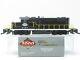 Ho Proto 2000 920-41553 Nyc New York Central Gp20 Diesel #2104 With Dcc & Sound