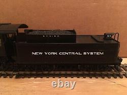 HO Proto 2000 New York Central USRA 0-6-0 Steam Locomotive NYC #234
