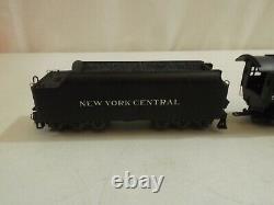 HO Rivarossi New York Central 4-6-4 Hudson steam engine in original box