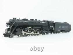 HO Scale AHM / Rivarossi 5096-B NYC New York Central 4-6-4 Hudson Steam #5405