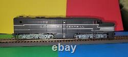 HO Scale Athearn 3303 New York Central PA Diesel #4211 & PB Diesel #4303