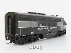 HO Scale Athearn Genesis OG2500A NYC New York Central F3 A/B Diesel Loco Set