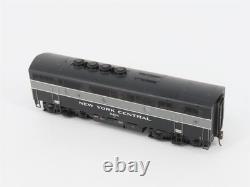 HO Scale Athearn Genesis OG2500A NYC New York Central F3 A/B Diesel Loco Set
