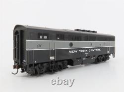 HO Scale Athearn Genesis OG2500A NYC New York Central F3 A/B Diesel Loco Set