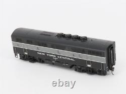 HO Scale Athearn Genesis OG2500A NYC New York Central F3 A/B Diesel Loco Set