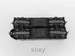 HO Scale Athearn Genesis OG2500A NYC New York Central F3 A/B Diesel Loco Set