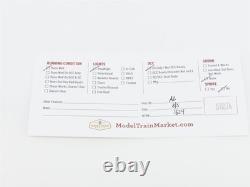 HO Scale Athearn Genesis OG2500A NYC New York Central F3 A/B Diesel Loco Set