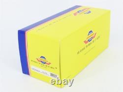 HO Scale Athearn Genesis OG2500A NYC New York Central F3 A/B Diesel Loco Set