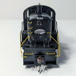 HO Scale Athearn New York Central RS-3 Locomotive #94080