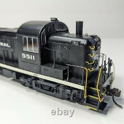 HO Scale Athearn New York Central RS-3 Locomotive #94080