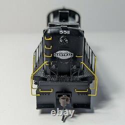 HO Scale Athearn New York Central RS-3 Locomotive #94080