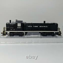 HO Scale Athearn New York Central RS-3 Locomotive #94080