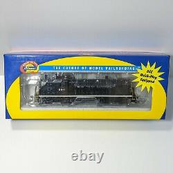 HO Scale Athearn New York Central RS-3 Locomotive #94080