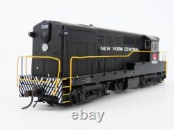HO Scale Atlas Master 9565 NYC New York Central H16-44 Diesel Loco #7009 wDCC