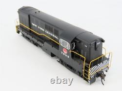 HO Scale Atlas Master 9565 NYC New York Central H16-44 Diesel Loco #7009 wDCC