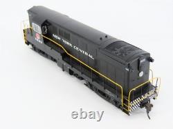 HO Scale Atlas Master 9565 NYC New York Central H16-44 Diesel Loco #7009 wDCC