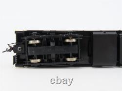 HO Scale Atlas Master 9565 NYC New York Central H16-44 Diesel Loco #7009 wDCC