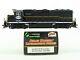 Ho Scale Atlas Master 9716 Nyc New York Central Gp40 Diesel Loco #3083 Wdcc