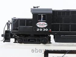 HO Scale Atlas Trainman 8392 NYC New York Central ALCO RS-32 Diesel #2030 withDCC
