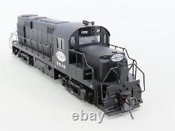 HO Scale Atlas Trainman 8392 NYC New York Central ALCO RS-32 Diesel #2030 withDCC