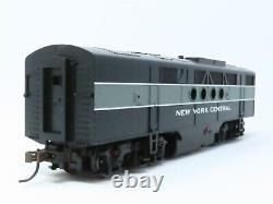 HO Scale Bachmann 60220 NYC New York Central FT-B Diesel Locomotive No# with DCC