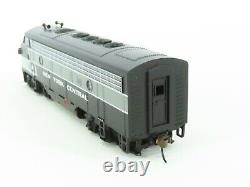 HO Scale Bachmann 64302 NYC New York Central F7A Diesel No# with DCC & Sound