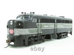 HO Scale Bachmann 64702 NYC New York Central FA2 Diesel No# with DCC & Sound
