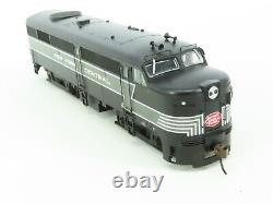 HO Scale Bachmann 64702 NYC New York Central FA2 Diesel No# with DCC & Sound