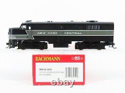 HO Scale Bachmann 64702 NYC New York Central FA2 Diesel with DCC & Sound
