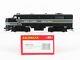 Ho Scale Bachmann 64702 Nyc New York Central Fa2 Diesel With Dcc & Sound