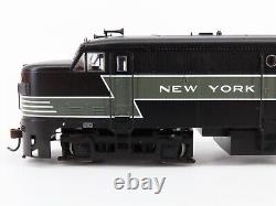 HO Scale Bachmann 64702 NYC New York Central FA2 Diesel with DCC & Sound