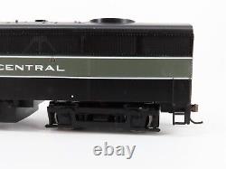 HO Scale Bachmann 64702 NYC New York Central FA2 Diesel with DCC & Sound