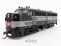 HO Scale Bachmann 64702 NYC New York Central FA2 Diesel with DCC & Sound