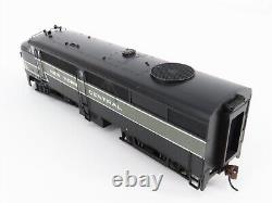 HO Scale Bachmann 64702 NYC New York Central FA2 Diesel with DCC & Sound