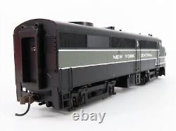 HO Scale Bachmann 64702 NYC New York Central FA2 Diesel with DCC & Sound