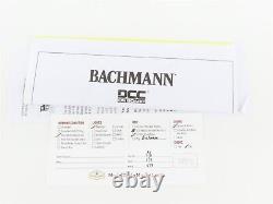 HO Scale Bachmann 64702 NYC New York Central FA2 Diesel with DCC & Sound