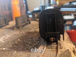 HO Scale Bachmann New York Central Baldwin B-Unit Powered WithDCC