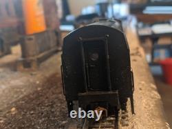 HO Scale Bachmann New York Central Baldwin B-Unit Powered WithDCC