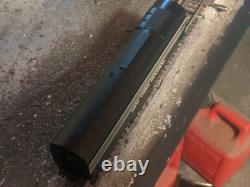 HO Scale Bachmann New York Central Baldwin B-Unit Powered WithDCC