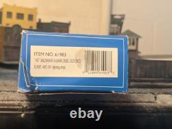 HO Scale Bachmann New York Central Baldwin B-Unit Powered WithDCC