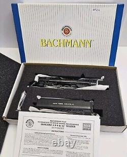 HO Scale Bachmann Plus New York Central Niagara 4-8-4 NYC 6005 11305 Locomotive