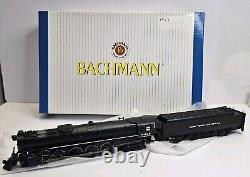 HO Scale Bachmann Plus New York Central Niagara 4-8-4 NYC 6005 11305 Locomotive